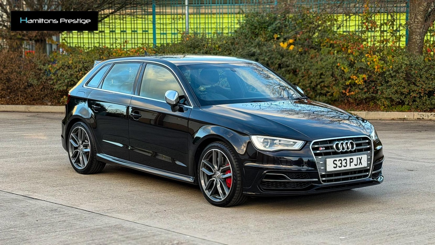 Used Audi S3 2015 for sale - 76521266: Photo 5