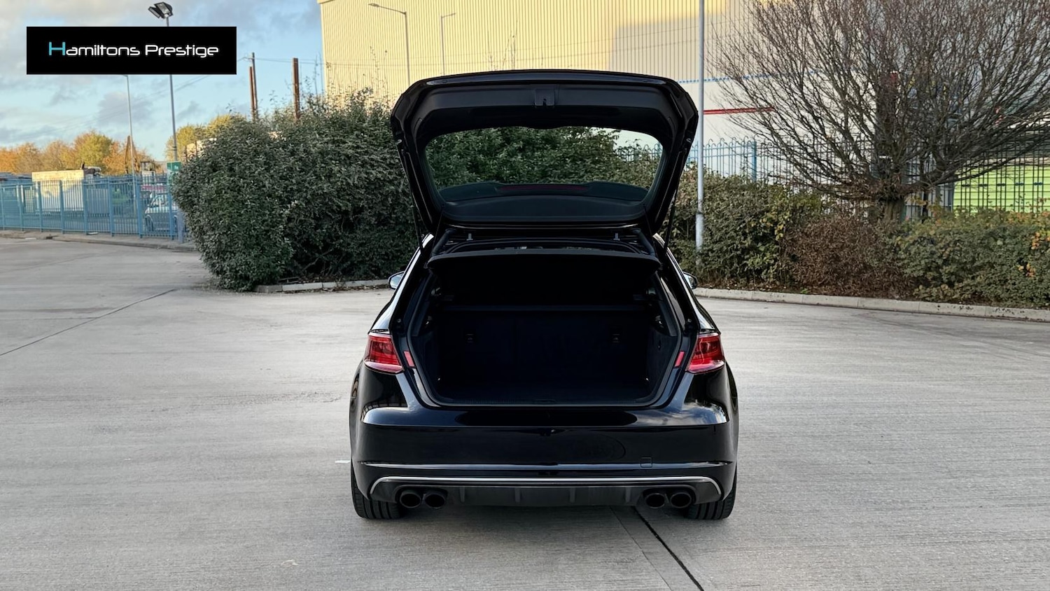 Used Audi S3 2015 for sale - 76521266: Photo 51