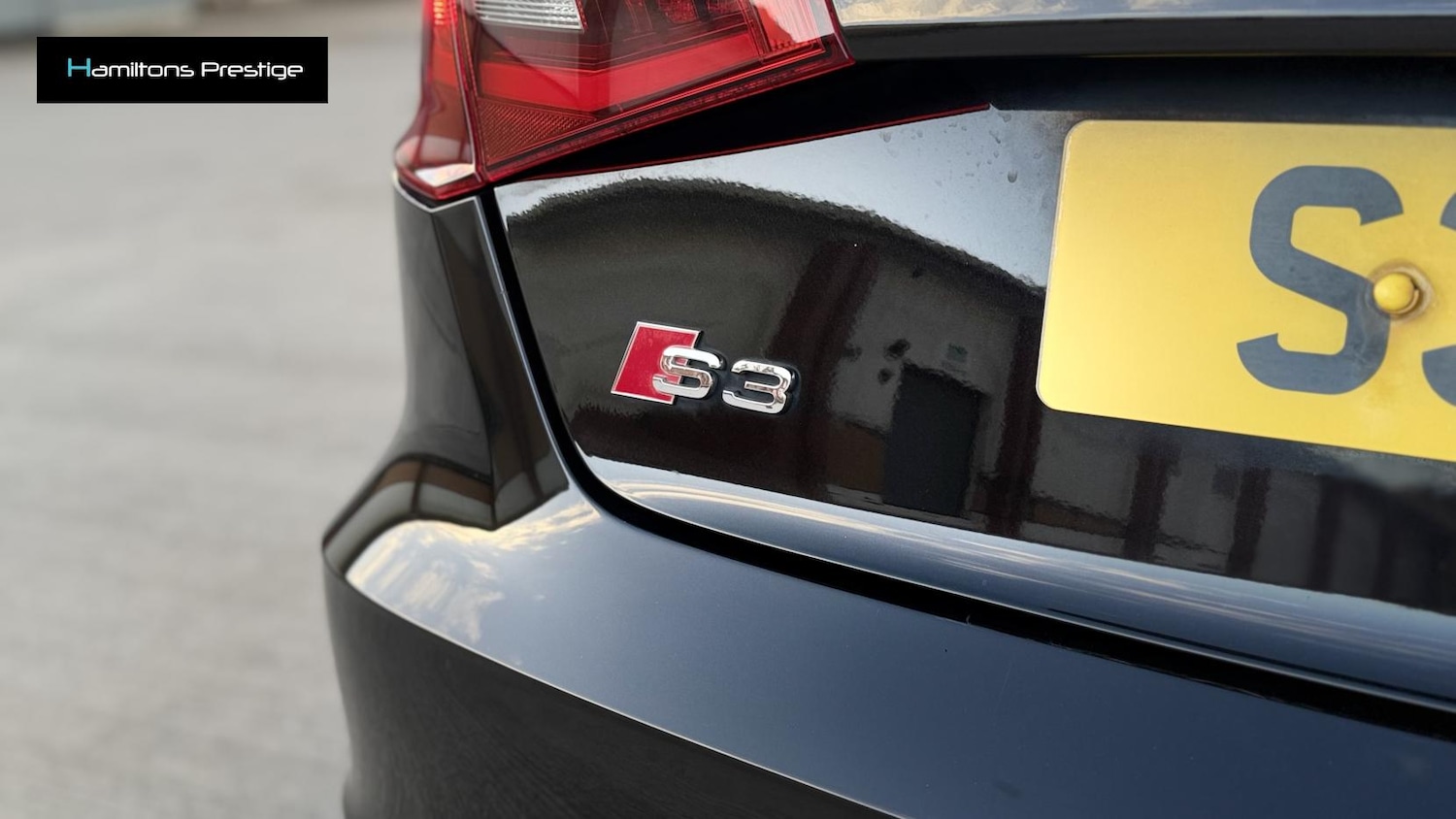 Used Audi S3 2015 for sale - 76521266: Photo 53