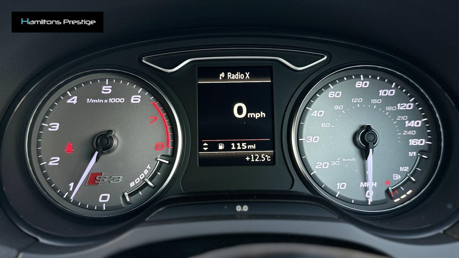 Used Audi S3 2015 for sale - 76521266: Photo 56