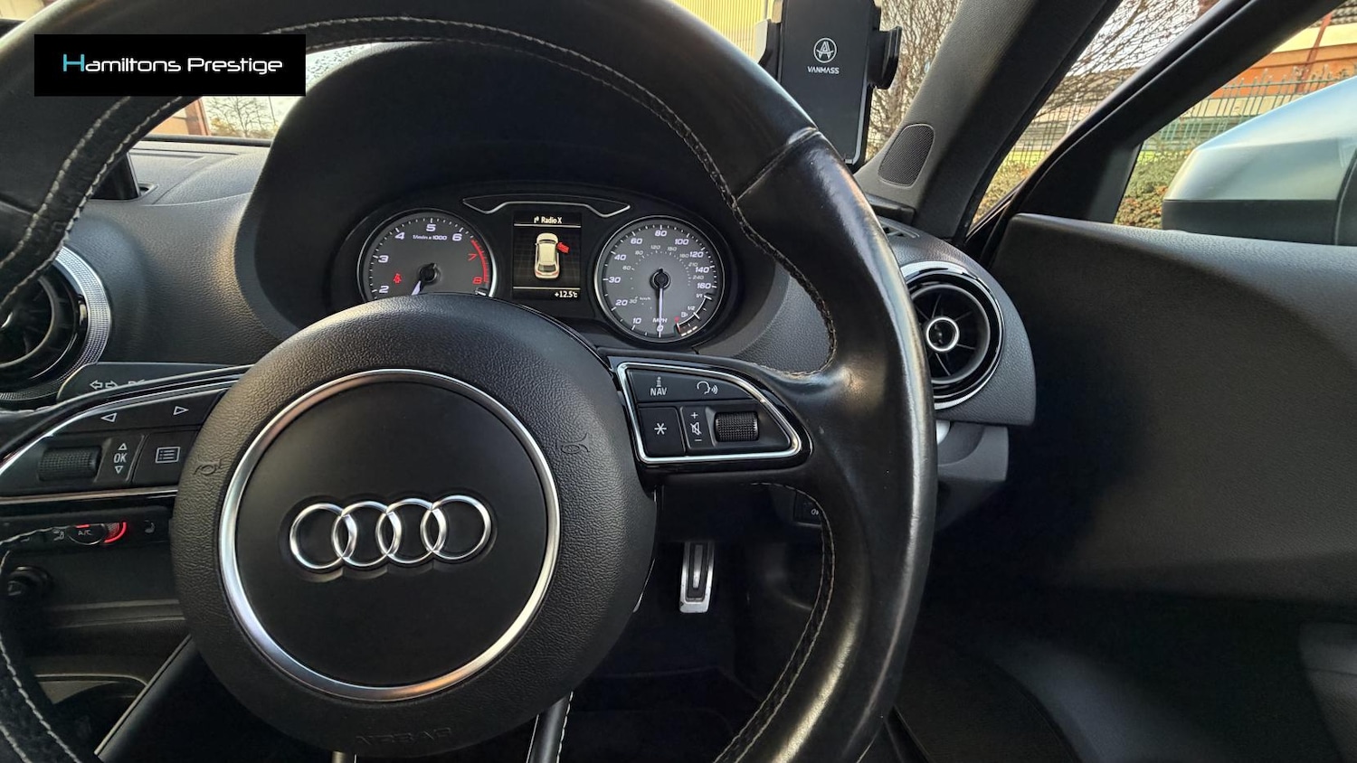 Used Audi S3 2015 for sale - 76521266: Photo 59