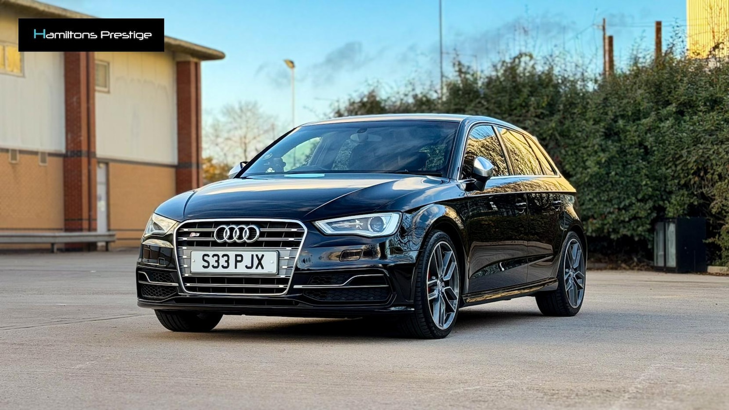 Used Audi S3 2015 for sale - 76521266: Photo 6
