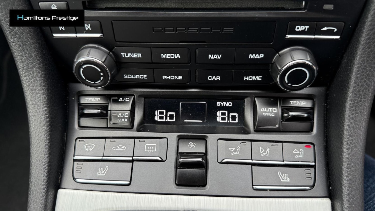 Vehicle 38