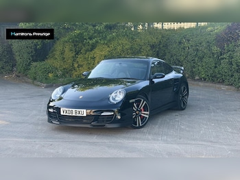 Used Porsche 911 2008 for sale - 78442771: Photo