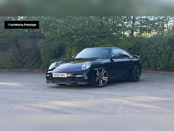 Used Porsche 911 2008 for sale - 78442771: Photo