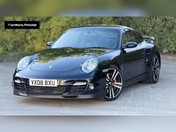 Used Porsche 911 2008 for sale - 78442771: Photo