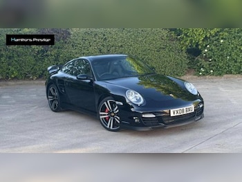 Used Porsche 911 2008 for sale - 78442771: Photo