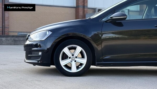 Used Volkswagen Golf 2015 for sale - 76177207: Photo 11