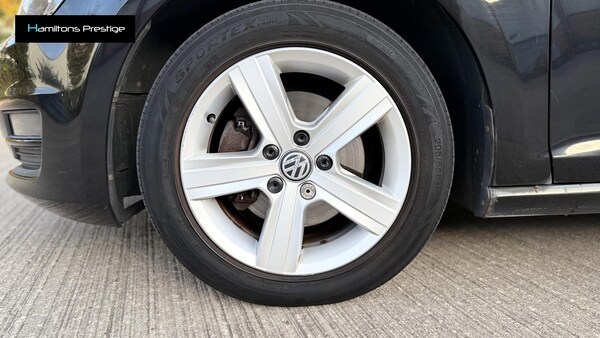 Used Volkswagen Golf 2015 for sale - 76177207: Photo 16