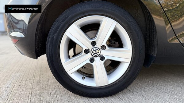 Used Volkswagen Golf 2015 for sale - 76177207: Photo 18