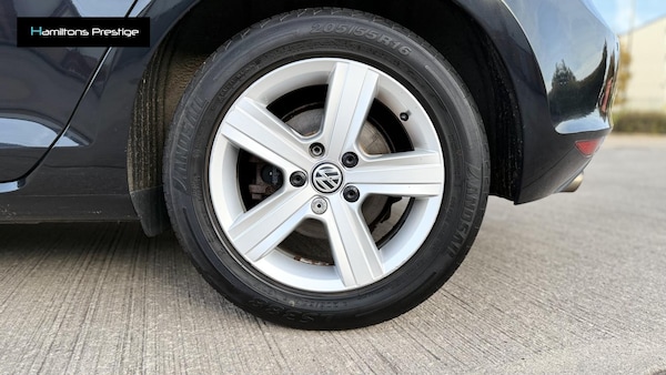 Used Volkswagen Golf 2015 for sale - 76177207: Photo 19