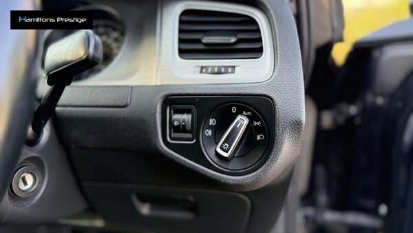 Used Volkswagen Golf 2015 for sale - 76177207: Photo 22