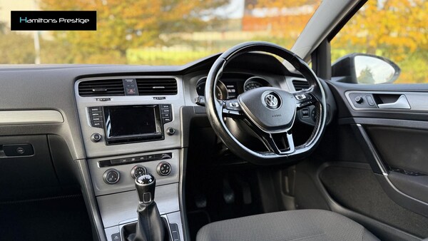 Used Volkswagen Golf 2015 for sale - 76177207: Photo 26