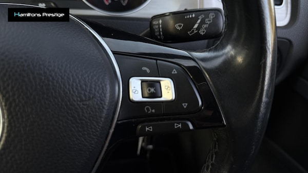 Used Volkswagen Golf 2015 for sale - 76177207: Photo 34