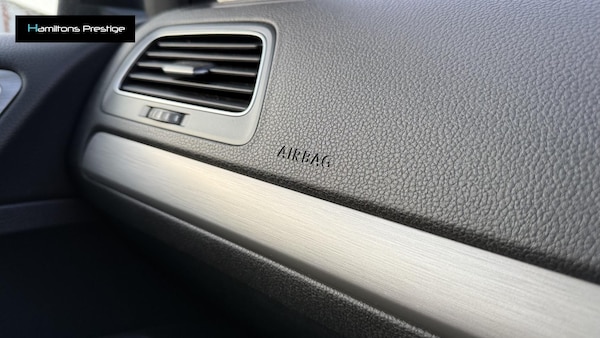Used Volkswagen Golf 2015 for sale - 76177207: Photo 35
