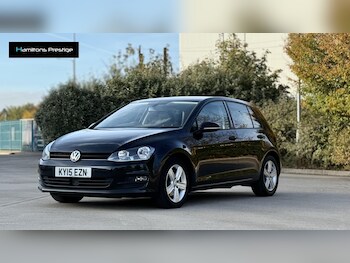 Used Volkswagen Golf 2015 for sale - 76177207: Photo 3