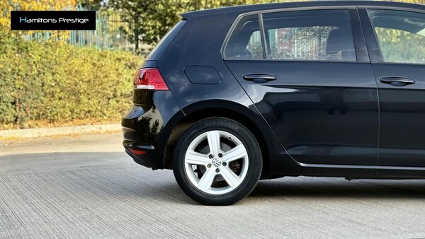 Used Volkswagen Golf 2015 for sale - 76177207: Photo 6