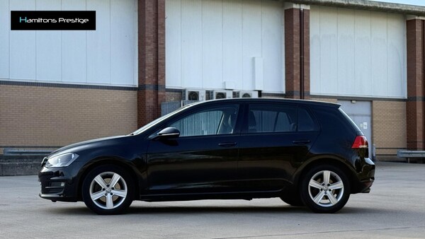 Used Volkswagen Golf 2015 for sale - 76177207: Photo 8