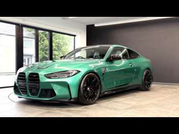 Used BMW M4 2021 for sale - 75301719: Photo