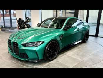Used BMW M4 2021 for sale - 75301719: Photo