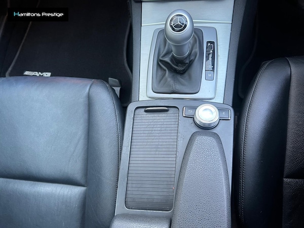 Used Mercedes-Benz C-Class 2009 for sale - 76108330: Photo 27