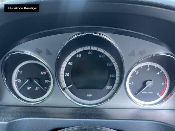 Used Mercedes-Benz C-Class 2009 for sale - 76108330: Photo 33