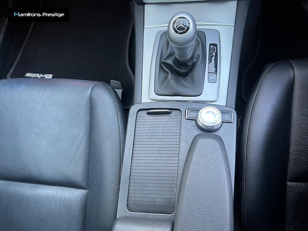 Used Mercedes-Benz C-Class 2009 for sale - 76108330: Photo 34