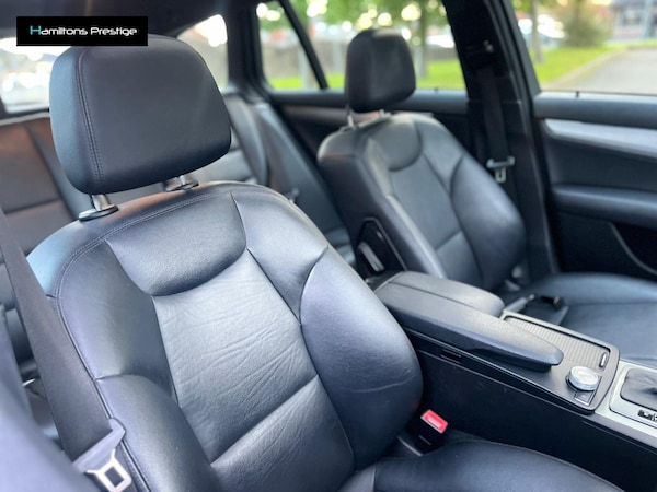 Used Mercedes-Benz C-Class 2009 for sale - 76108330: Photo 56