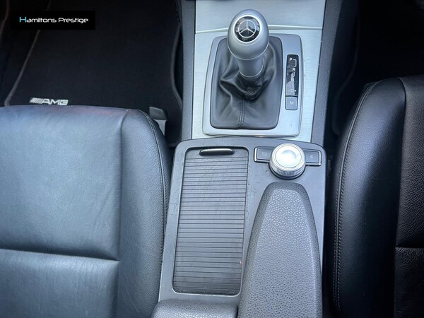 Used Mercedes-Benz C-Class 2009 for sale - 76108330: Photo 78
