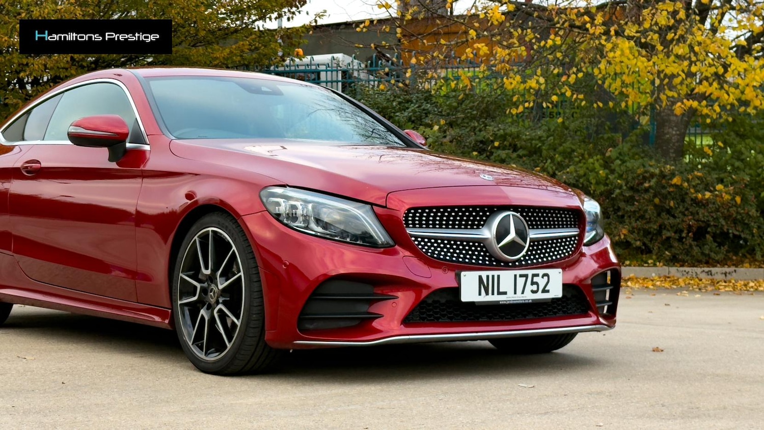 Used Mercedes-Benz C Class 2020 for sale - 76282565: Photo 10