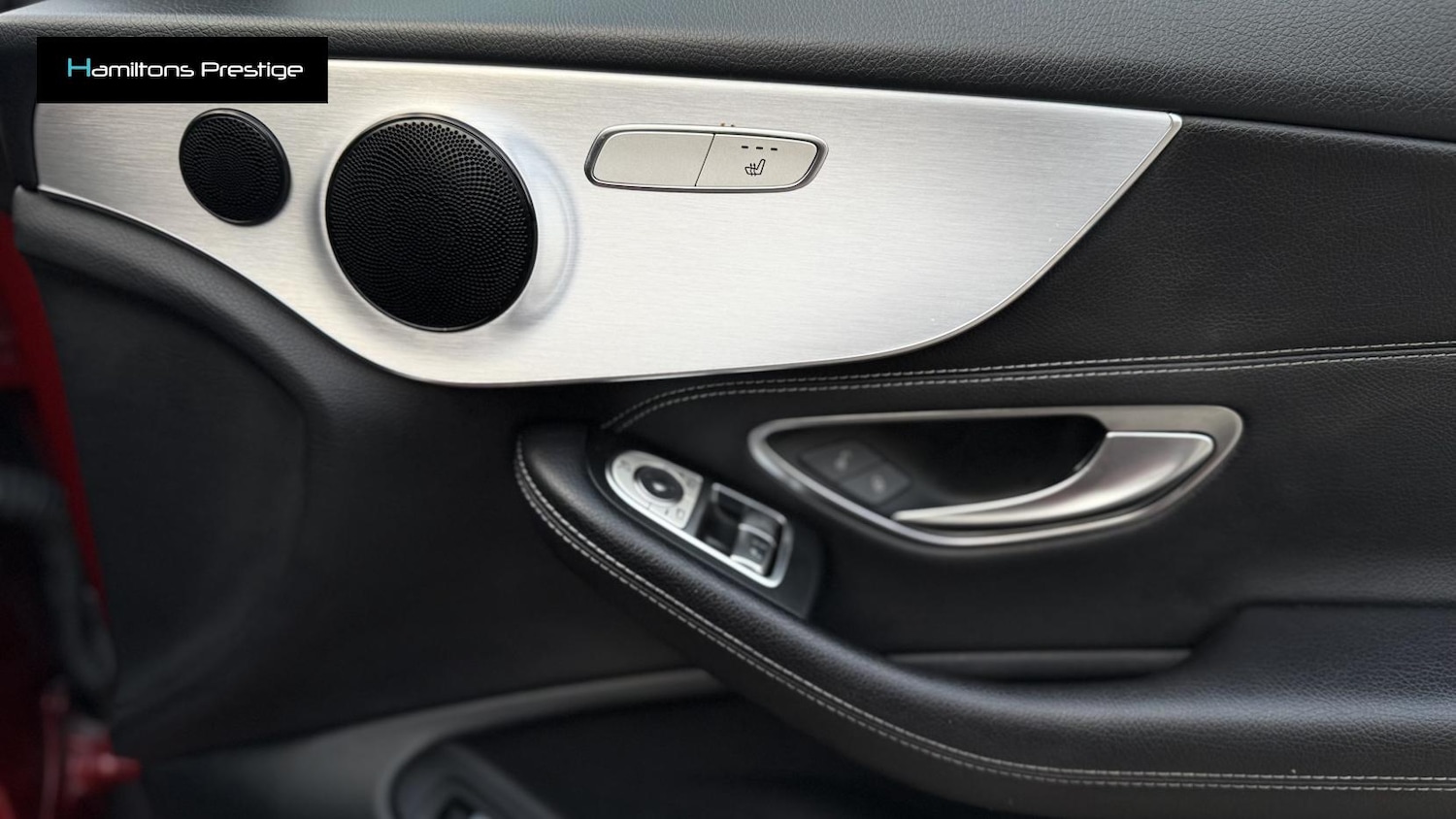 Used Mercedes-Benz C Class 2020 for sale - 76282565: Photo 22