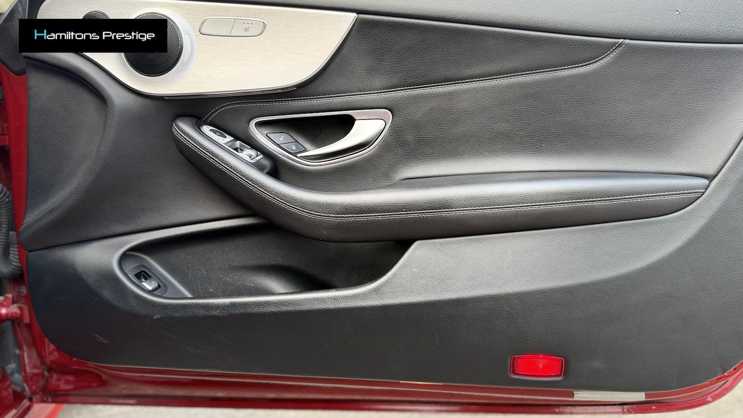 Used Mercedes-Benz C Class 2020 for sale - 76282565: Photo 23