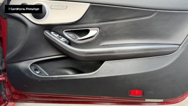 Used Mercedes-Benz C Class 2020 for sale - 76282565: Photo 23