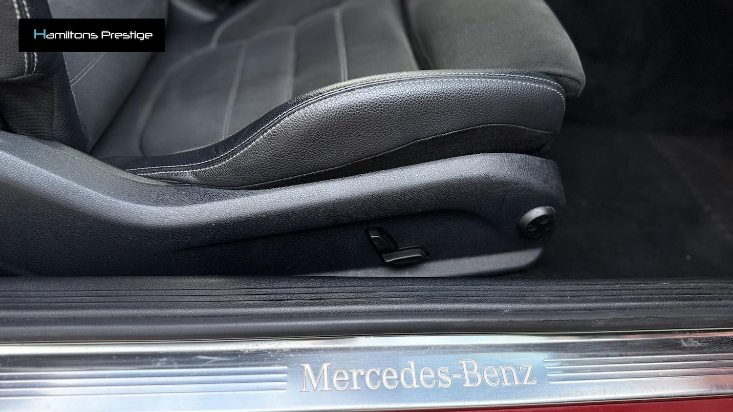 Used Mercedes-Benz C Class 2020 for sale - 76282565: Photo 25