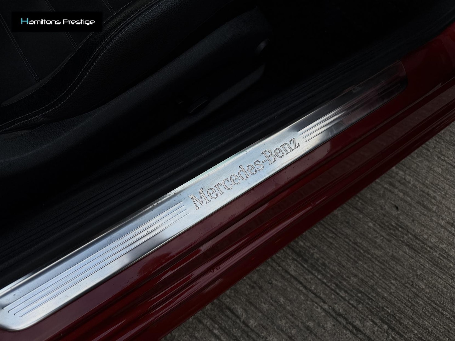 Used Mercedes-Benz C Class 2020 for sale - 76282565: Photo 26