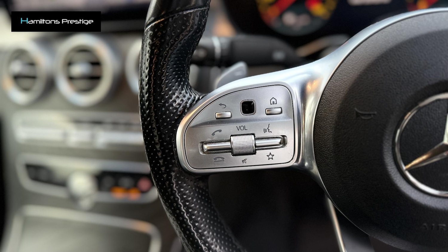 Used Mercedes-Benz C Class 2020 for sale - 76282565: Photo 29