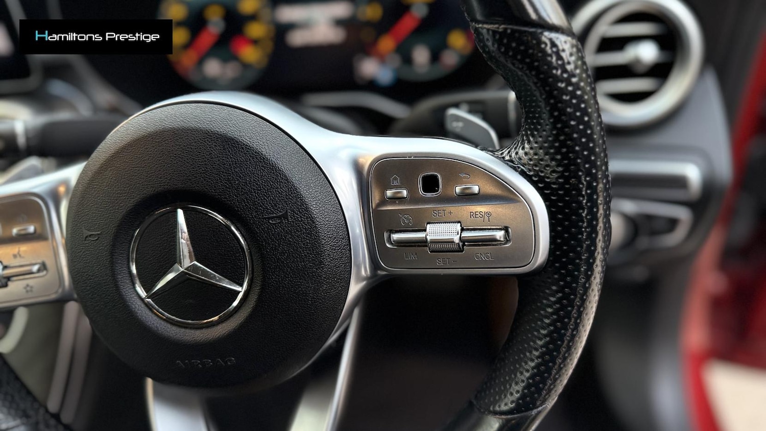 Used Mercedes-Benz C Class 2020 for sale - 76282565: Photo 30