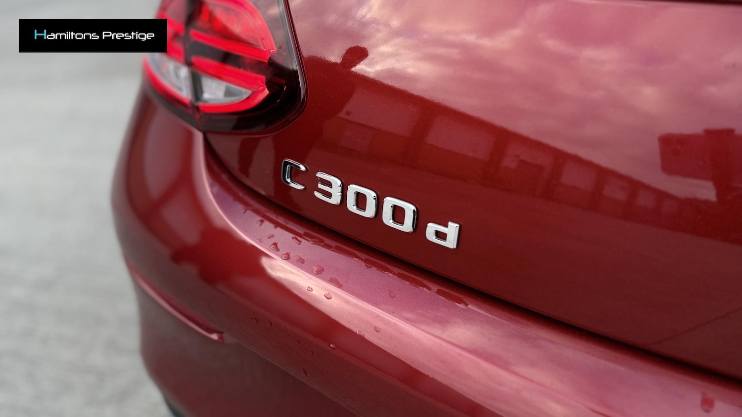 Used Mercedes-Benz C Class 2020 for sale - 76282565: Photo 34