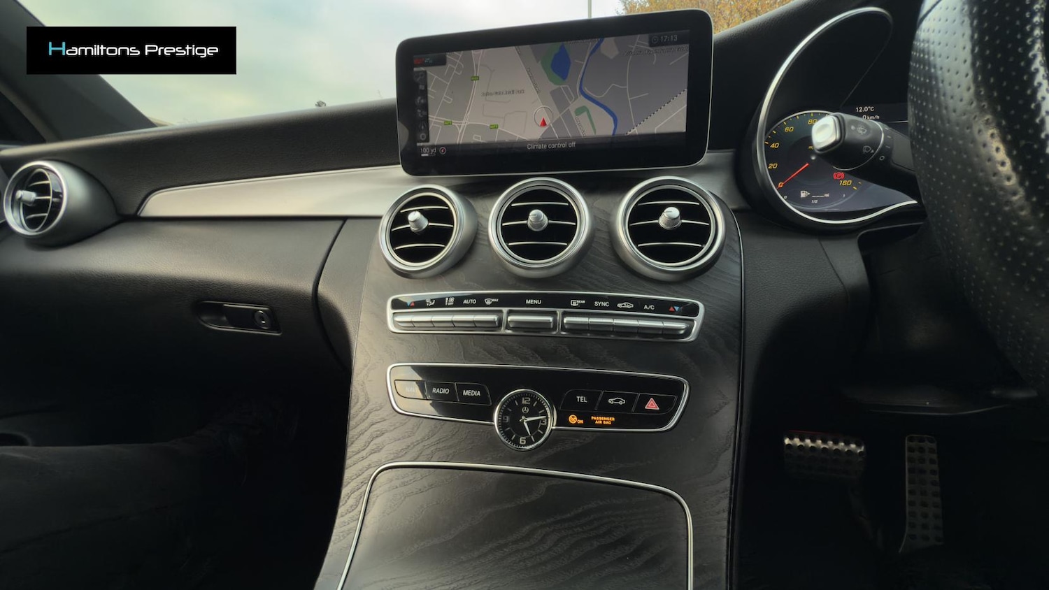 Used Mercedes-Benz C Class 2020 for sale - 76282565: Photo 40