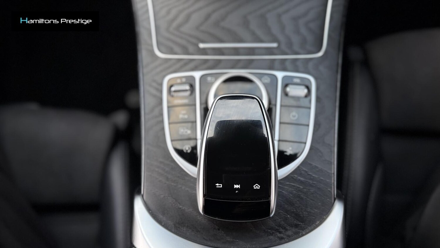 Used Mercedes-Benz C Class 2020 for sale - 76282565: Photo 43