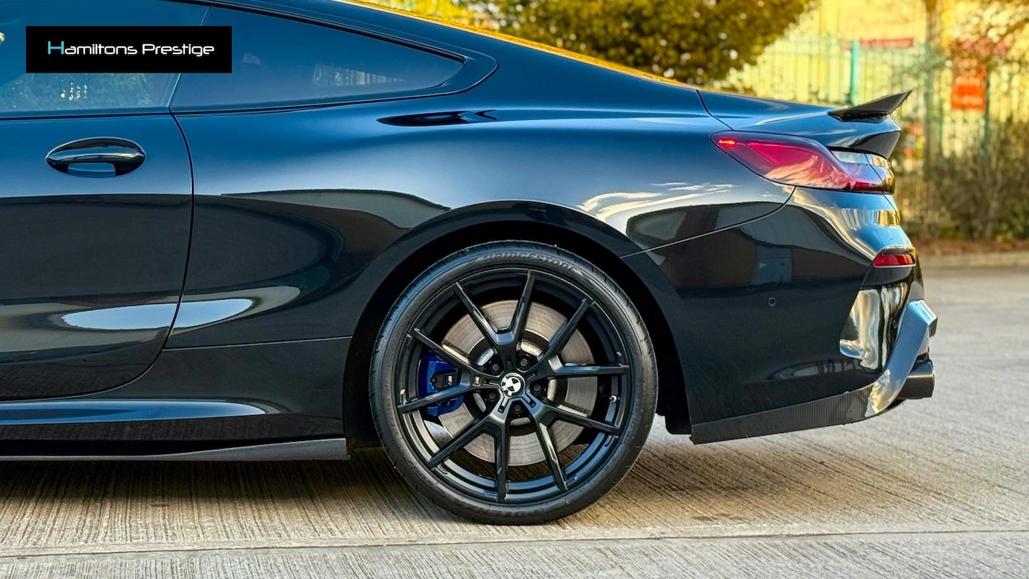 Used BMW 8 Series 2019 for sale - 76367264: Photo 21