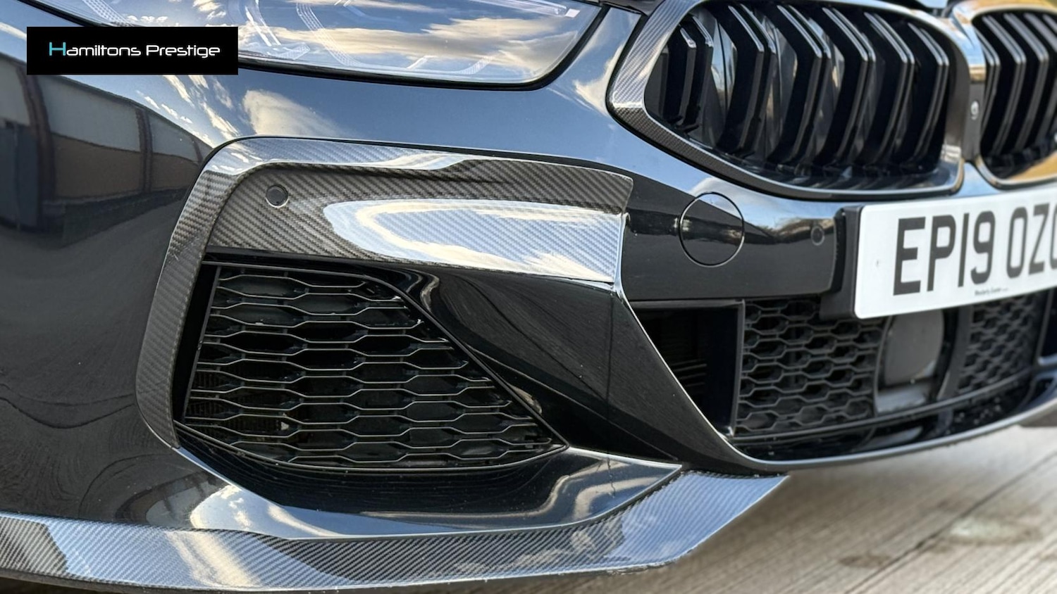 Used BMW 8 Series 2019 for sale - 76367264: Photo 22