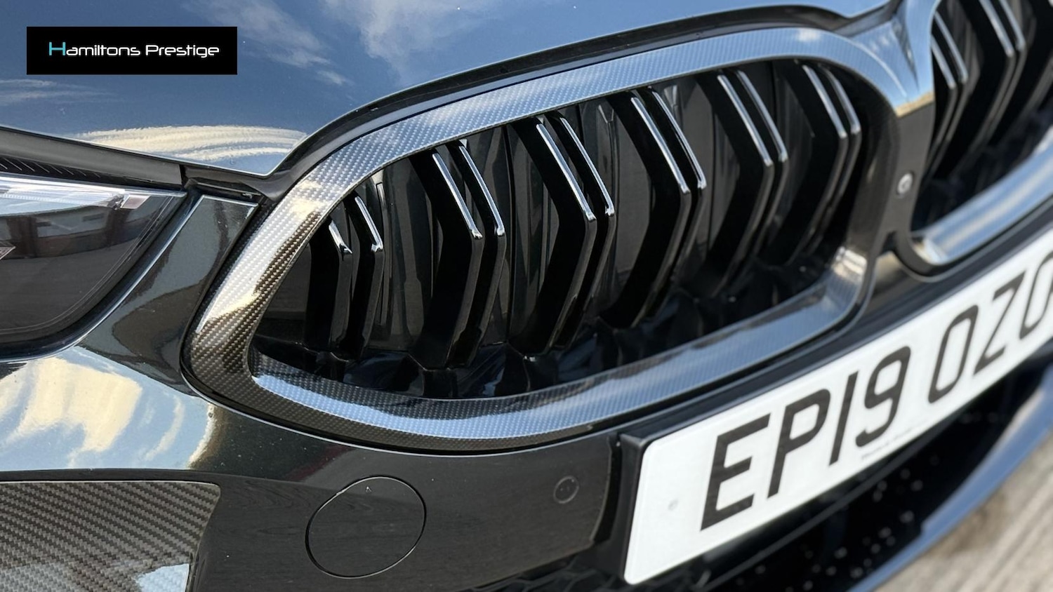 Used BMW 8 Series 2019 for sale - 76367264: Photo 23