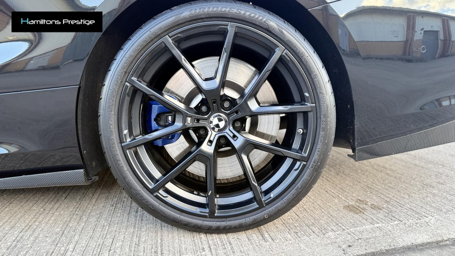 Used BMW 8 Series 2019 for sale - 76367264: Photo 31
