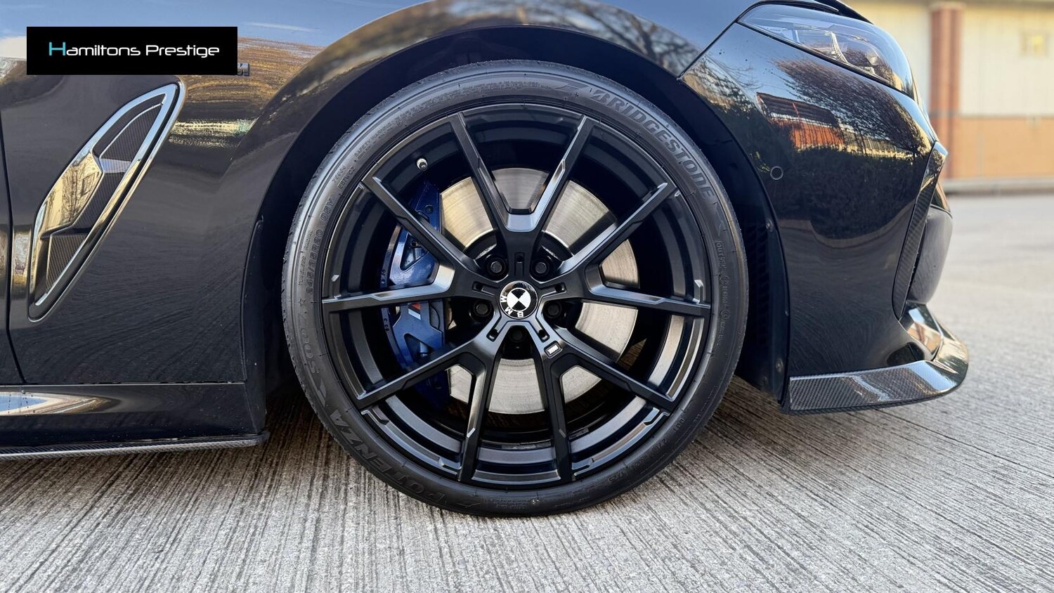 Used BMW 8 Series 2019 for sale - 76367264: Photo 33