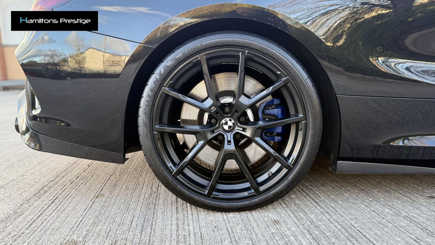 Used BMW 8 Series 2019 for sale - 76367264: Photo 34
