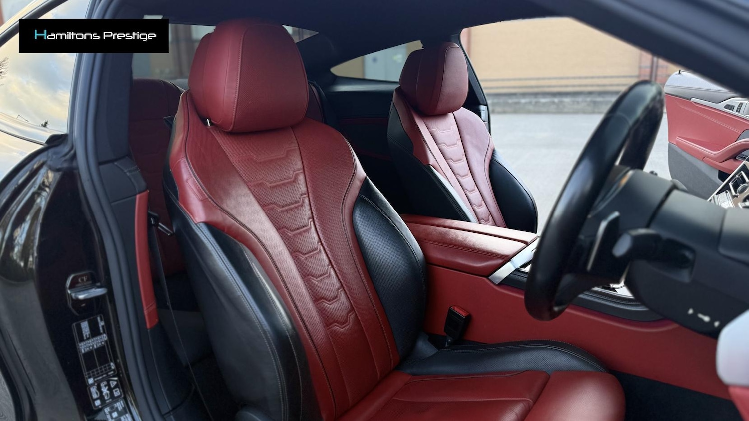 Used BMW 8 Series 2019 for sale - 76367264: Photo 35