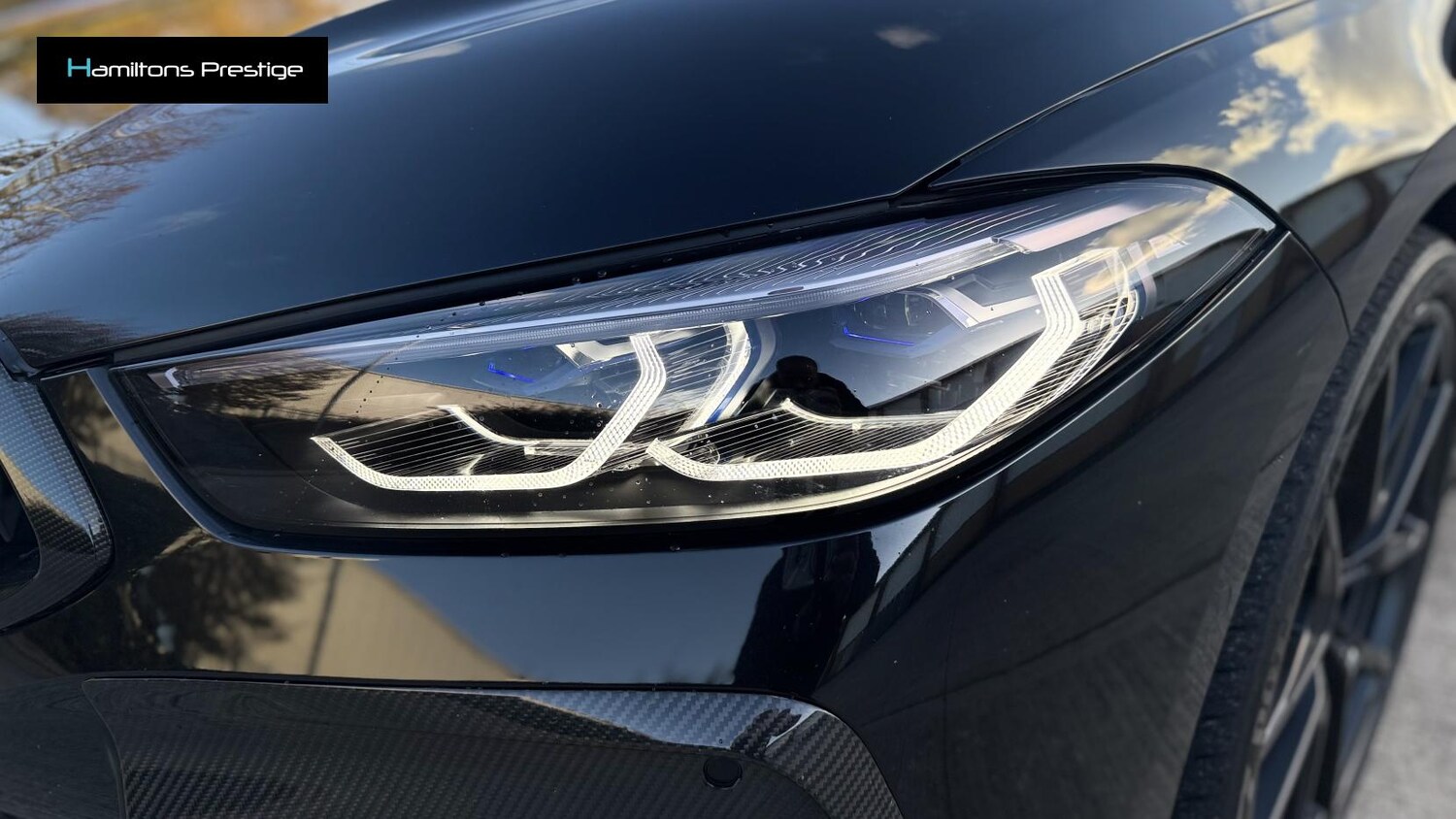 Used BMW 8 Series 2019 for sale - 76367264: Photo 36
