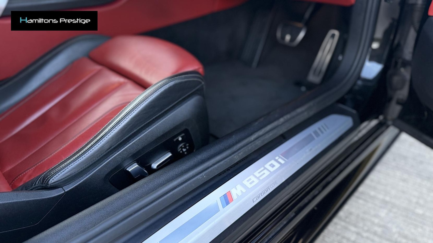 Used BMW 8 Series 2019 for sale - 76367264: Photo 38