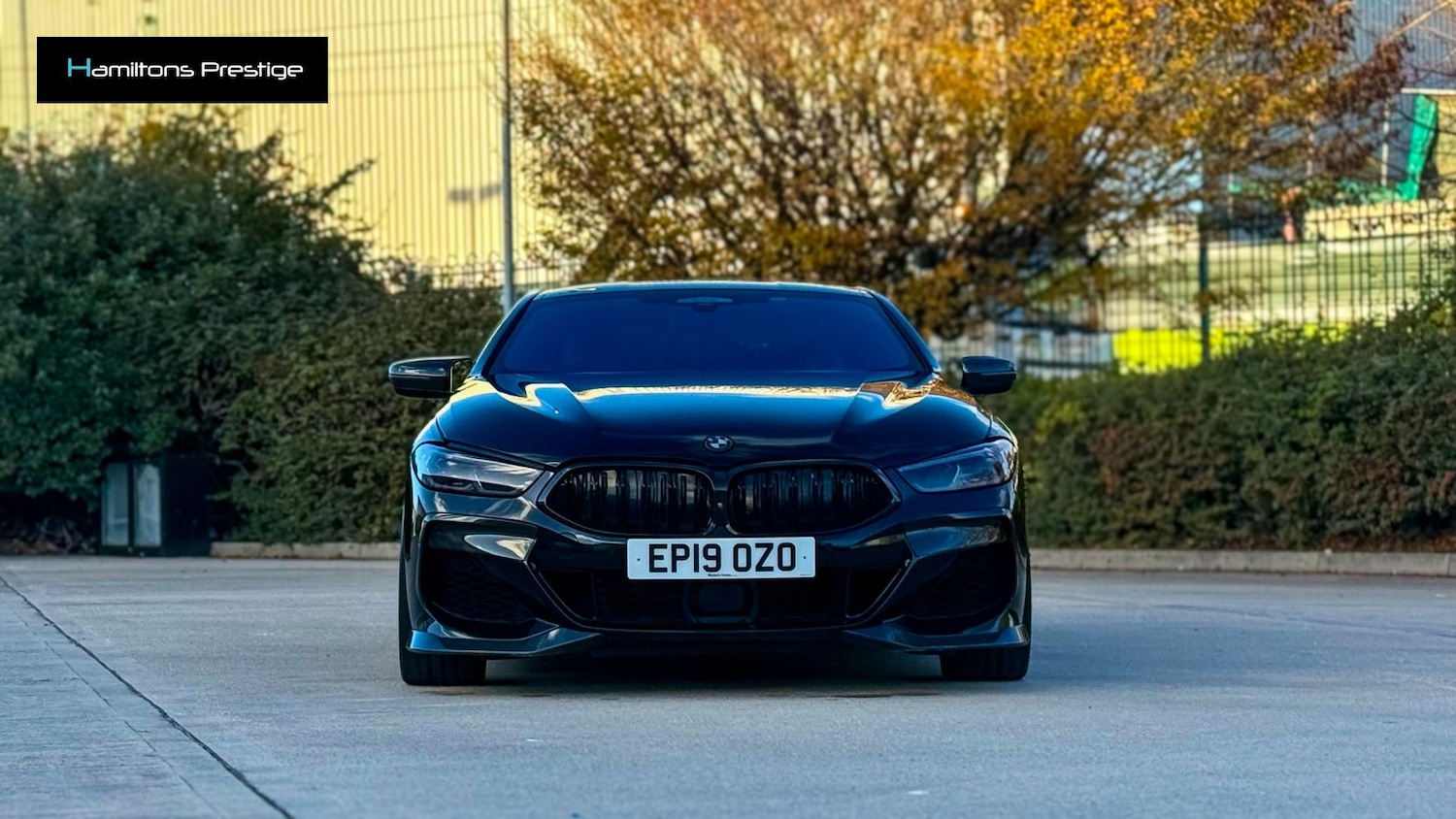 Used BMW 8 Series 2019 for sale - 76367264: Photo 4